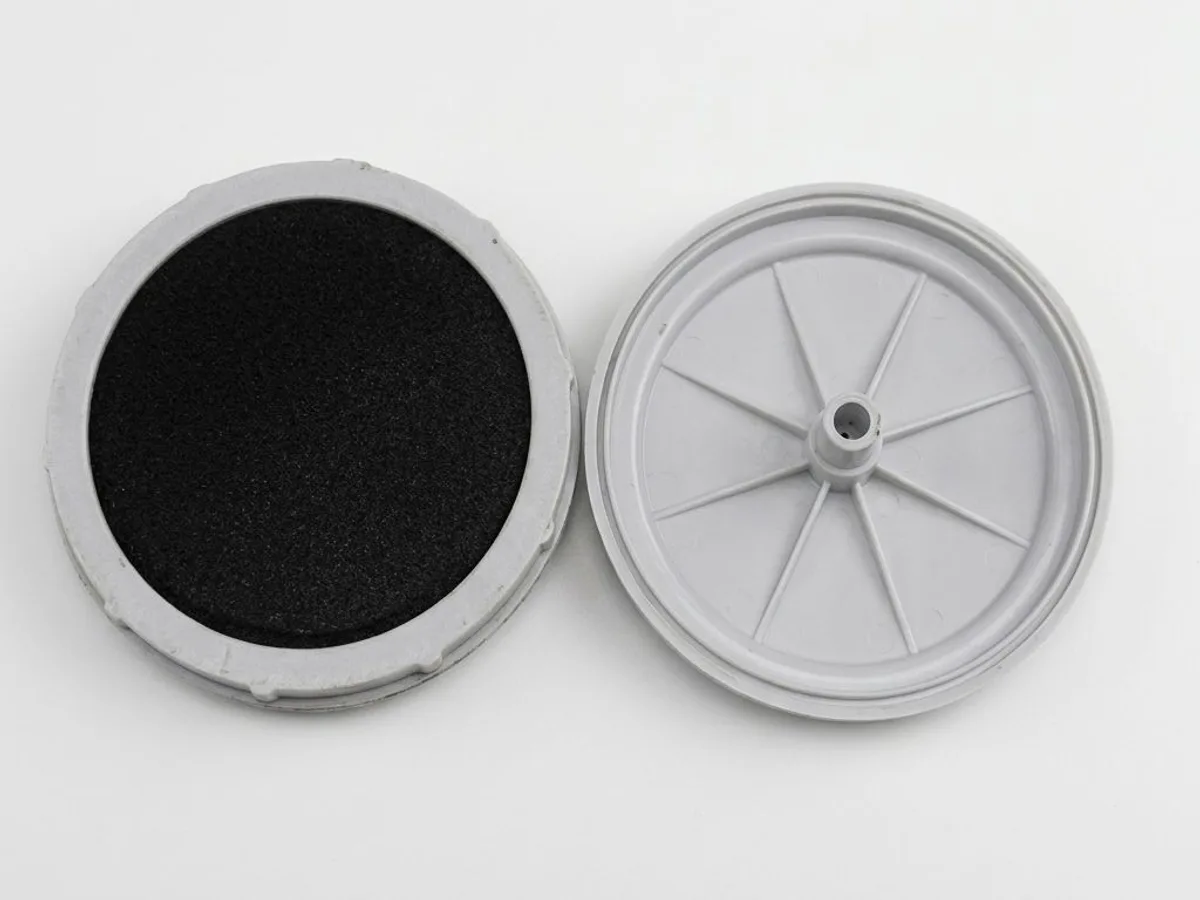Air Diffuser
